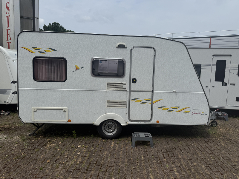 Sterckeman Starlett Comfort 430 DD