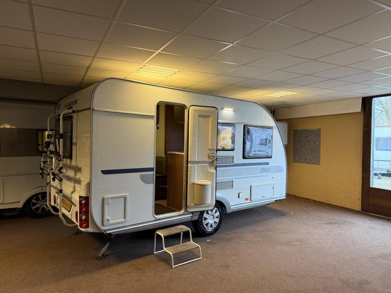 Adria Altea4four 390 PS