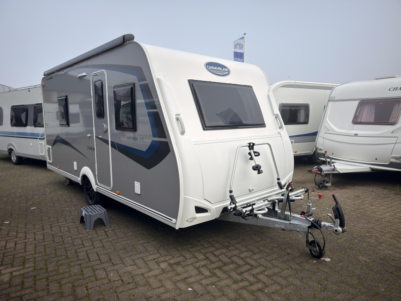 Caravelair Antares