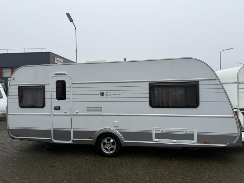 Tabbert Vivaldi 495 TD