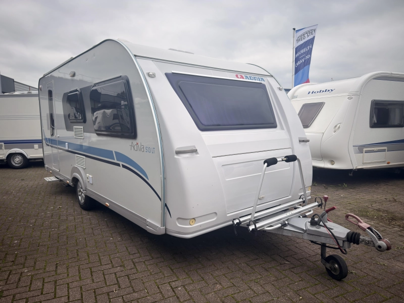 Adria Adiva 513 LT