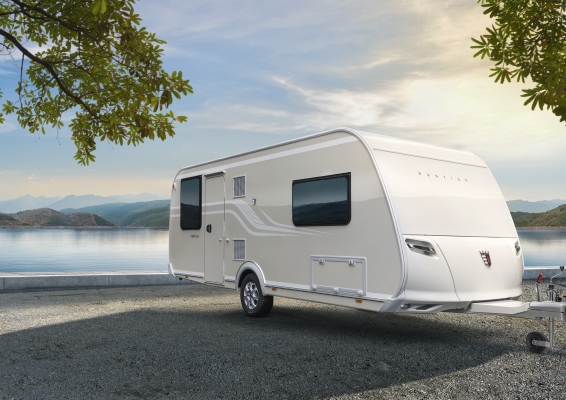 Pantiga 550E Finest Edition