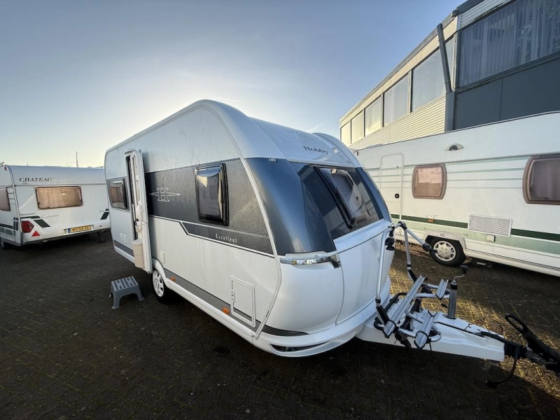 Hobby Excellent 460 UFE