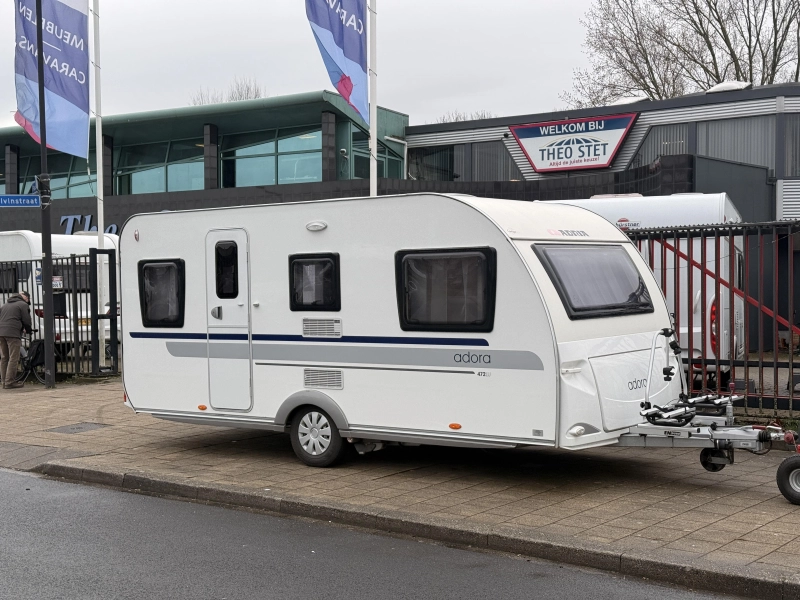 Adria Adora 472 LU