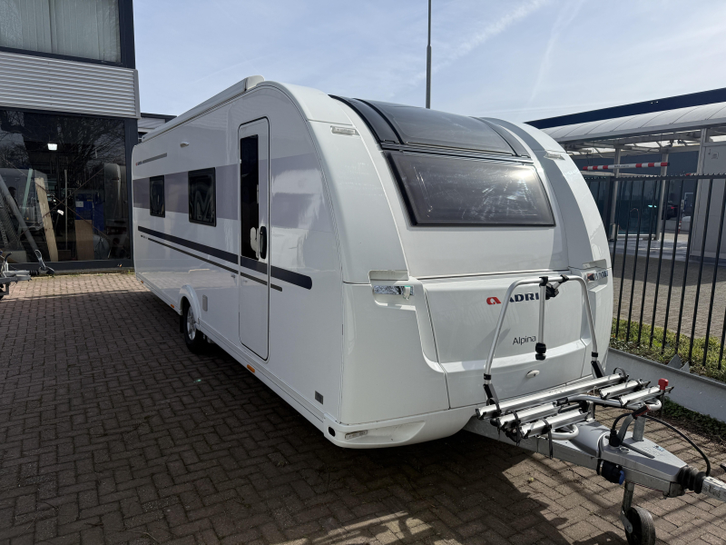 Adria Alpina 663 HT