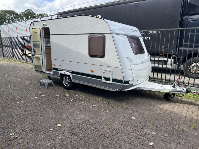 Chateau Calista 390 CT