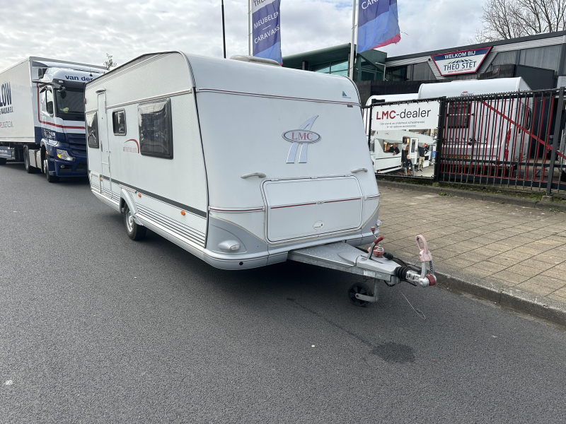 LMC Munsterland 485 D