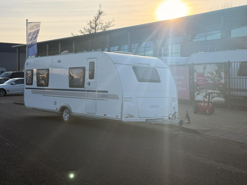 Adria Adora 613 HT