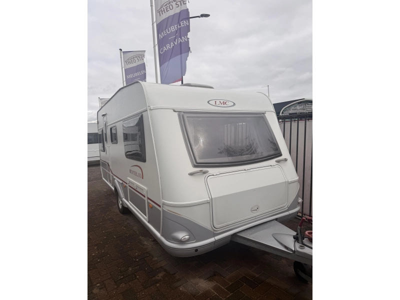 LMC Munsterland 490 K