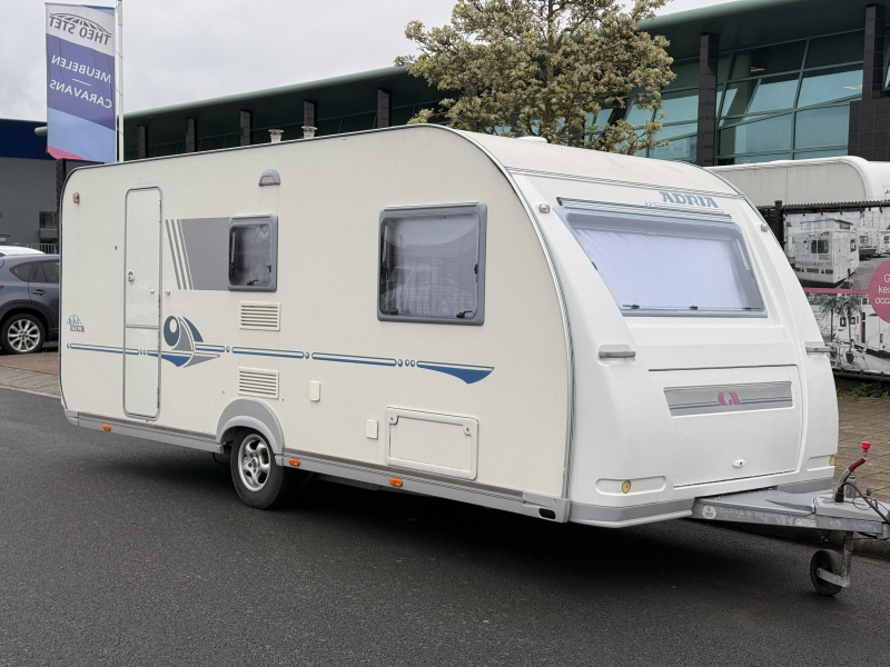 Adria Adiva 542 PK