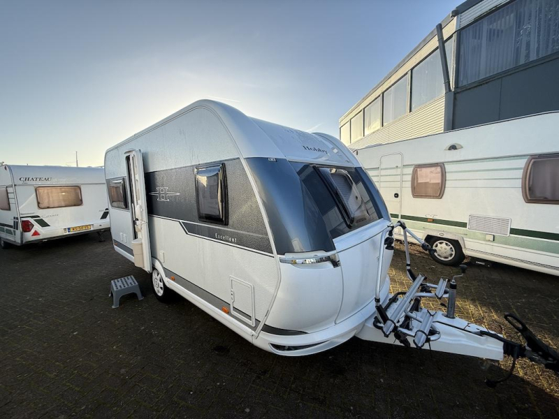 Hobby Excellent 460 UFE