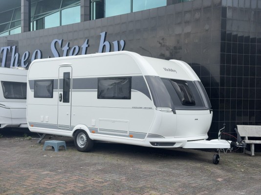 Excellent Edition 460 UFE 