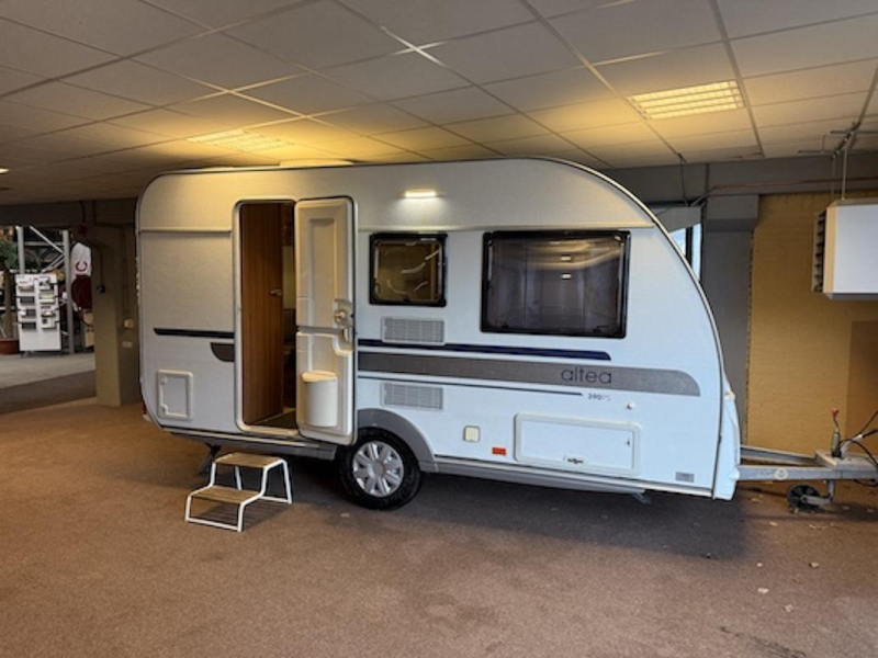 Adria Altea4four 390 PS