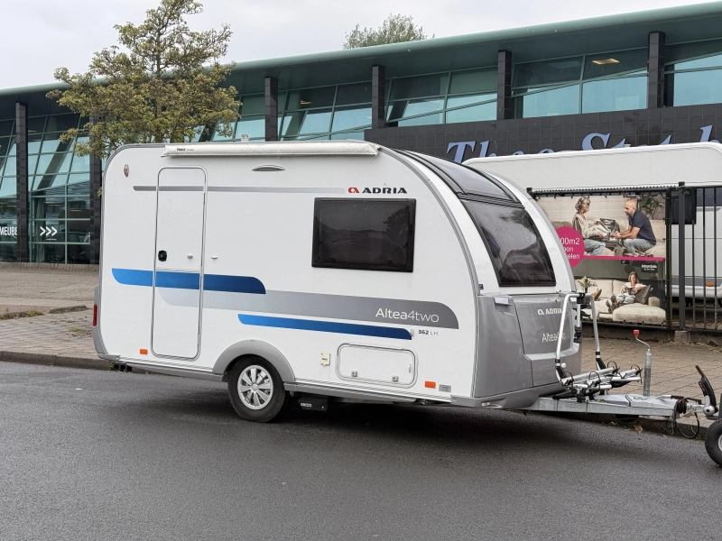 Adria Altea4two 362 LH