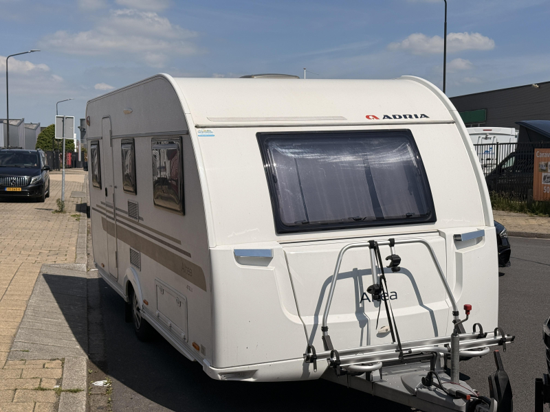 Adria Altea 472 LU