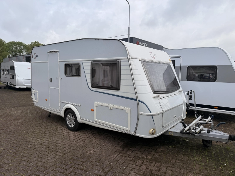 TEC Weltbummler 400