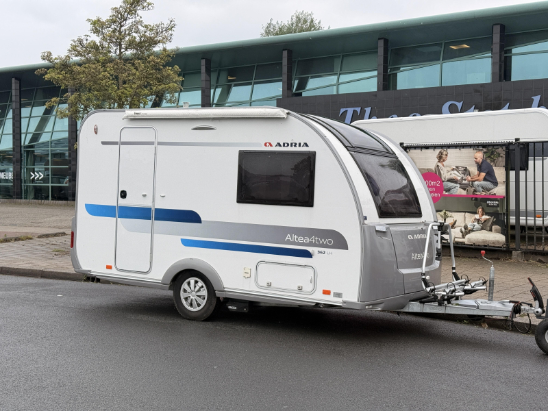 Adria Altea4two 362 LH