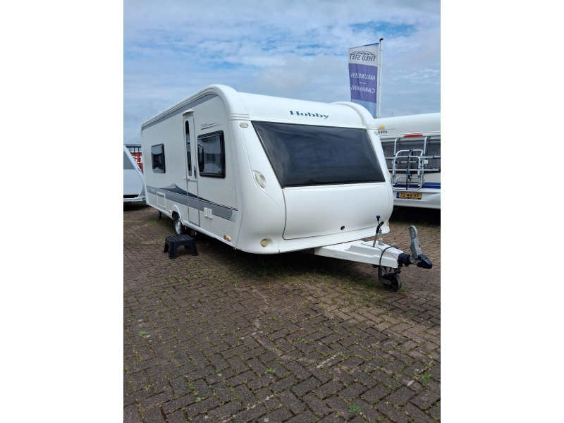 Hobby Prestige 560 WLU