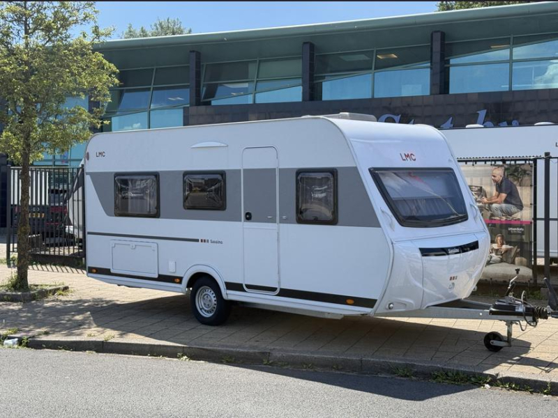 LMC Sassino 460 E