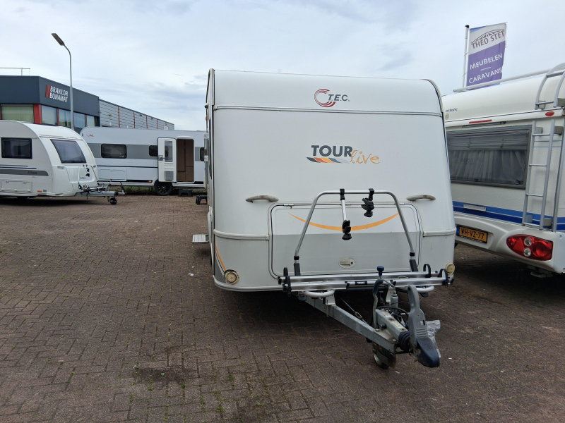 TEC Tour Live 400 DB