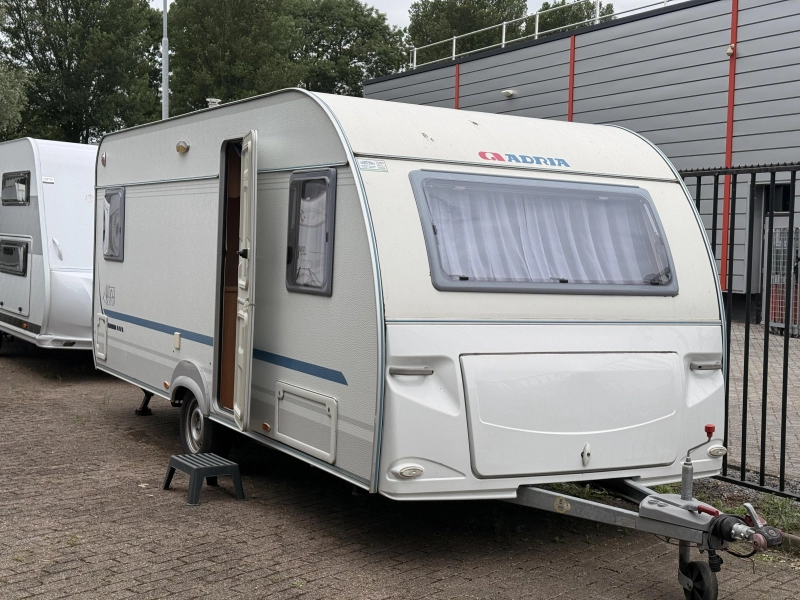 Adria Altea 512 UP