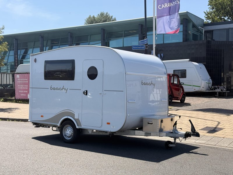 Hobby Beachy 360
