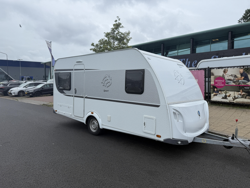 Knaus Sport