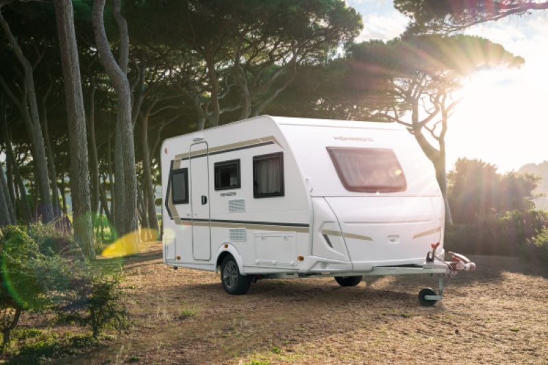 CaraOne 390QD Hot Edition