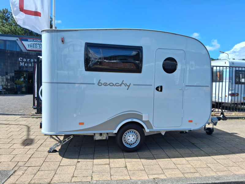 Hobby Beachy 360