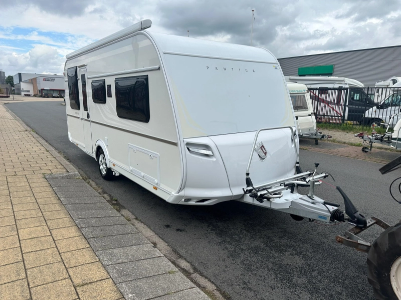Tabbert Pantiga 490 E