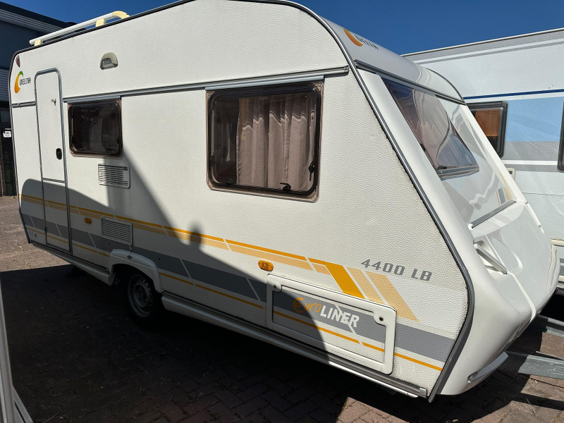 Delta Euroliner 4400 LB
