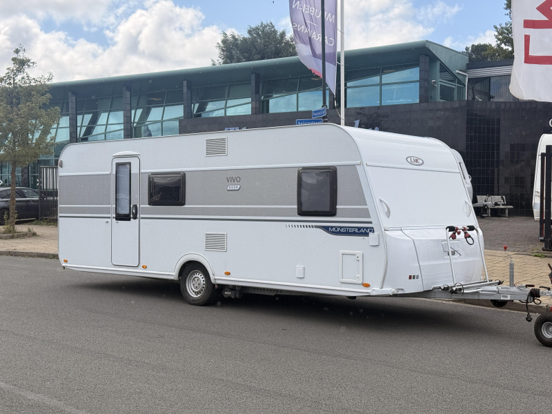 LMC Vivo 522 K
