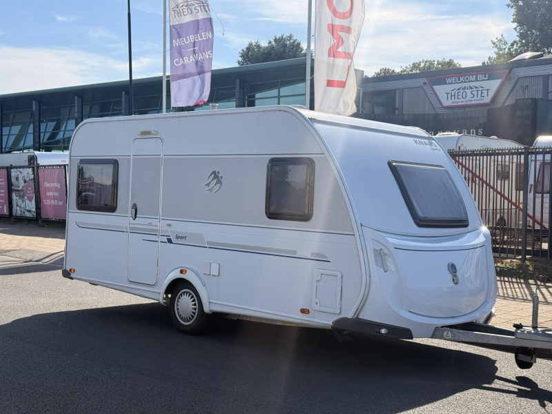 Knaus Sport