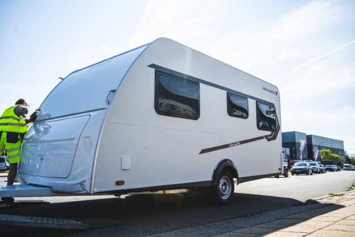 CaraLife 450FU 