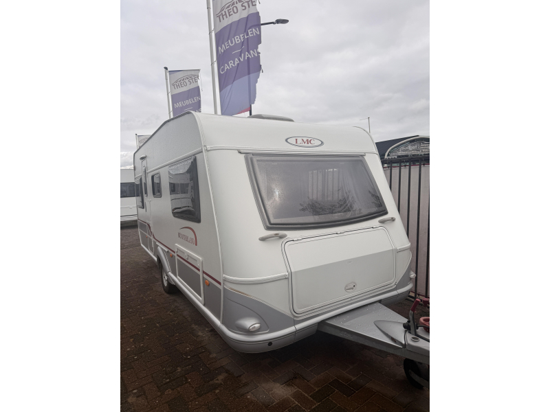 LMC Munsterland 490 K