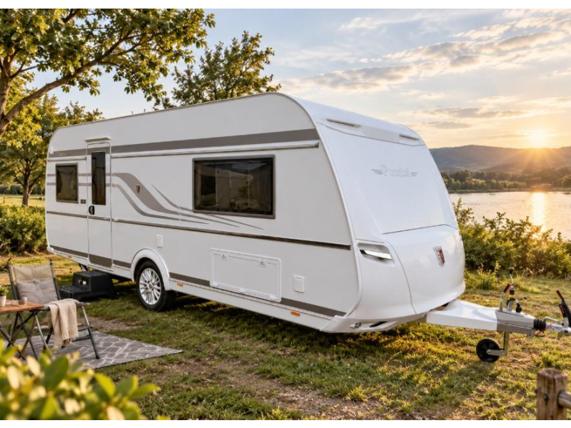 Tabbert Puccini 550 E