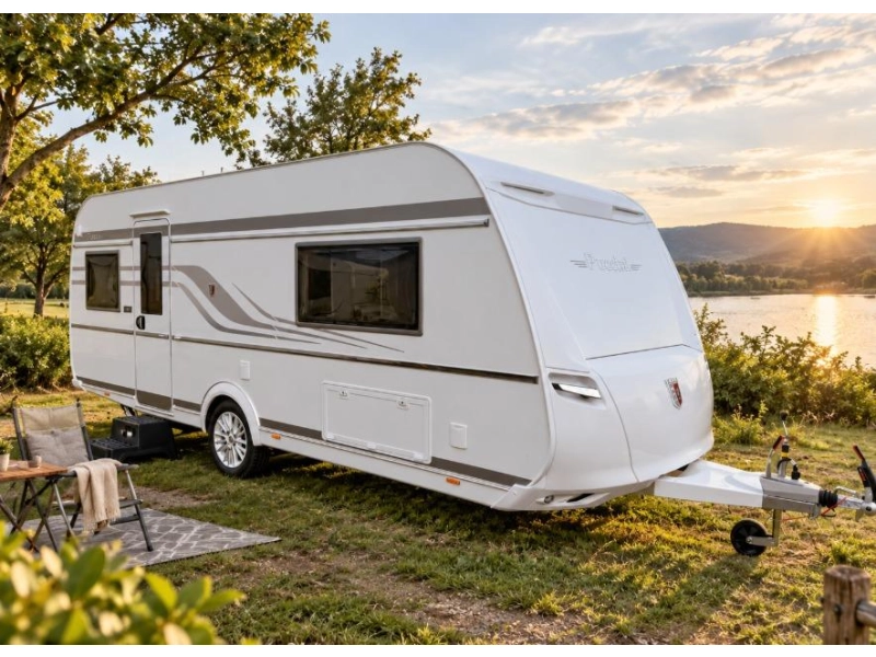 Tabbert Puccini 550 E