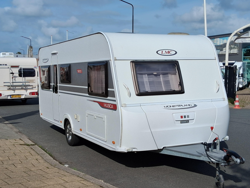 LMC Musica 520 D