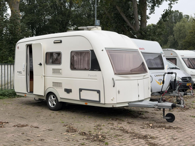 Biod Nomade
