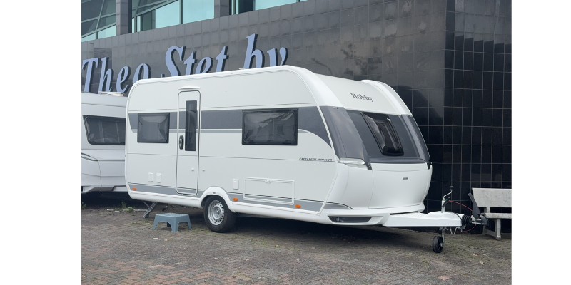 Excellent Edition 460 UFE