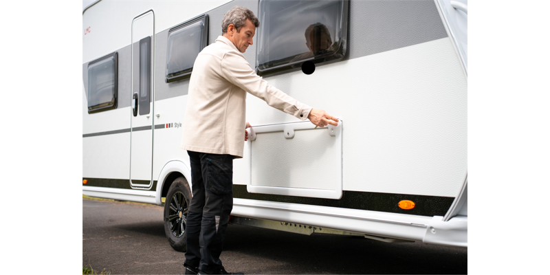 Style Lift 500 E