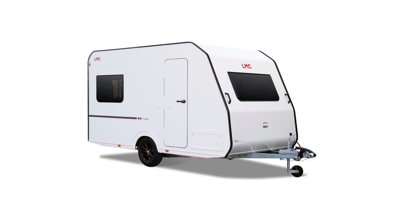 E:dero 400C
