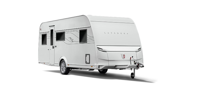 Cazadora 460E