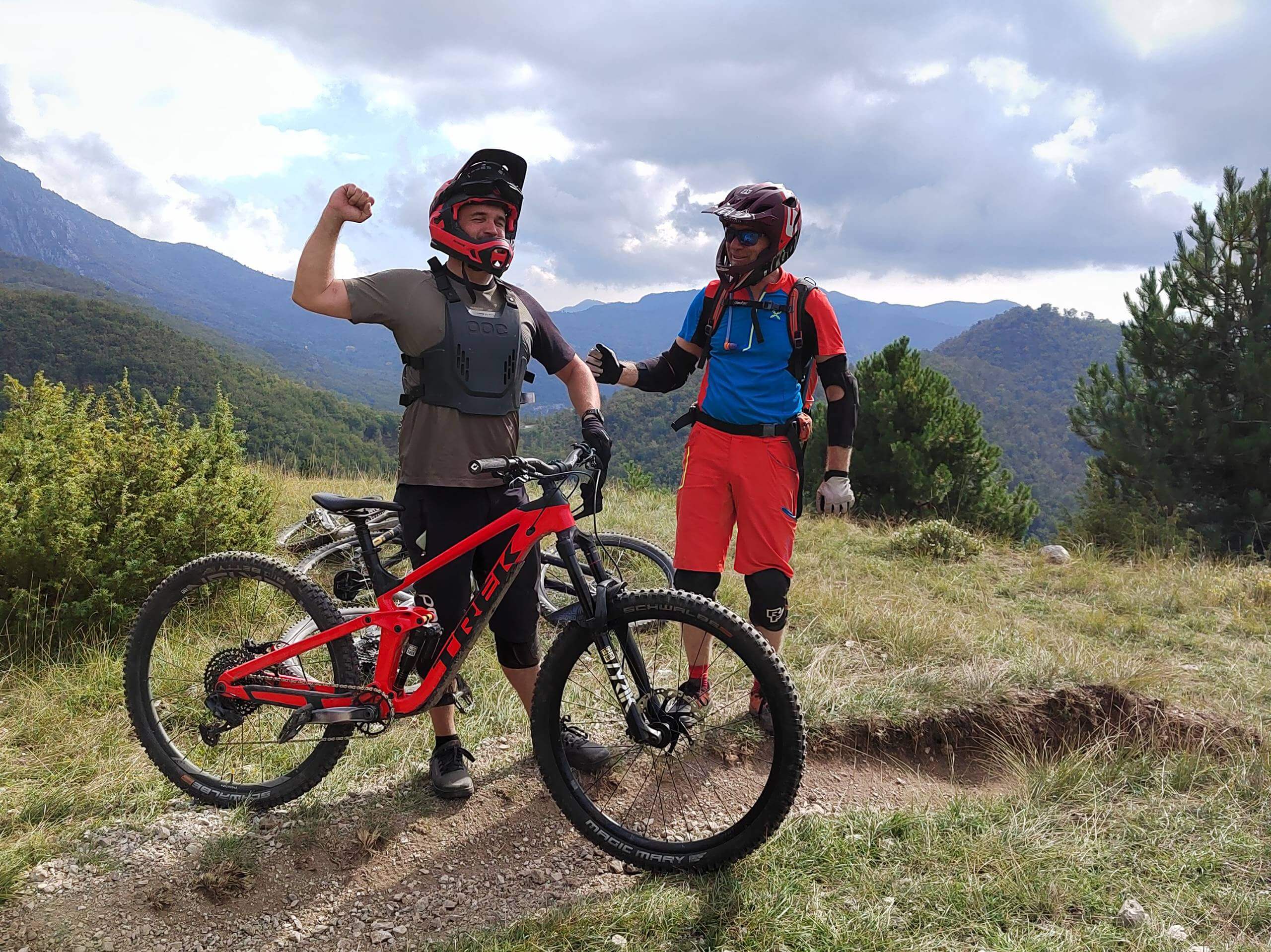 MTB Coaching Finale Ligure