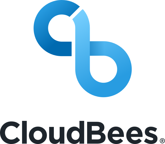 CloudBees logo