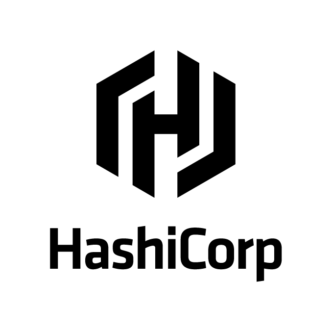 Hashicorp logo