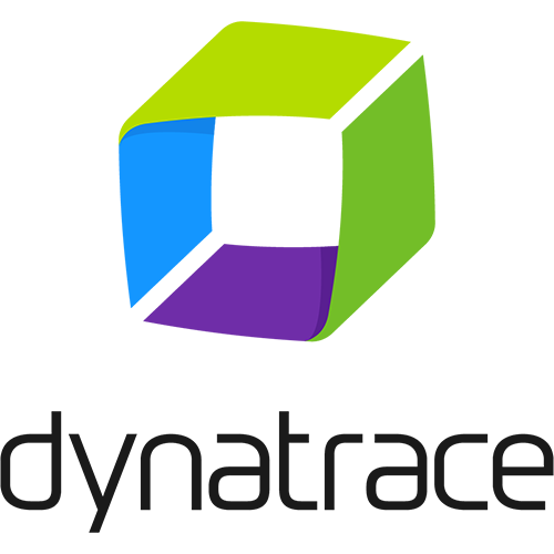 Dynatrace logo