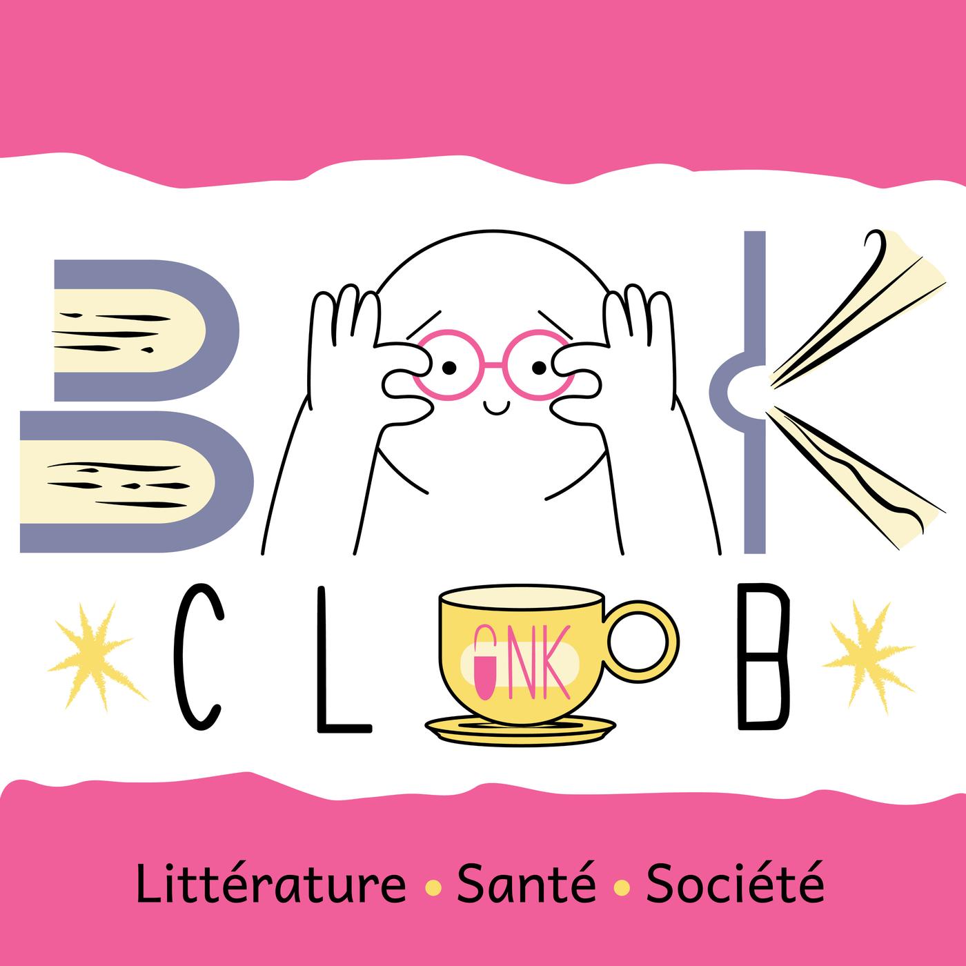 Le Book’Ink Club