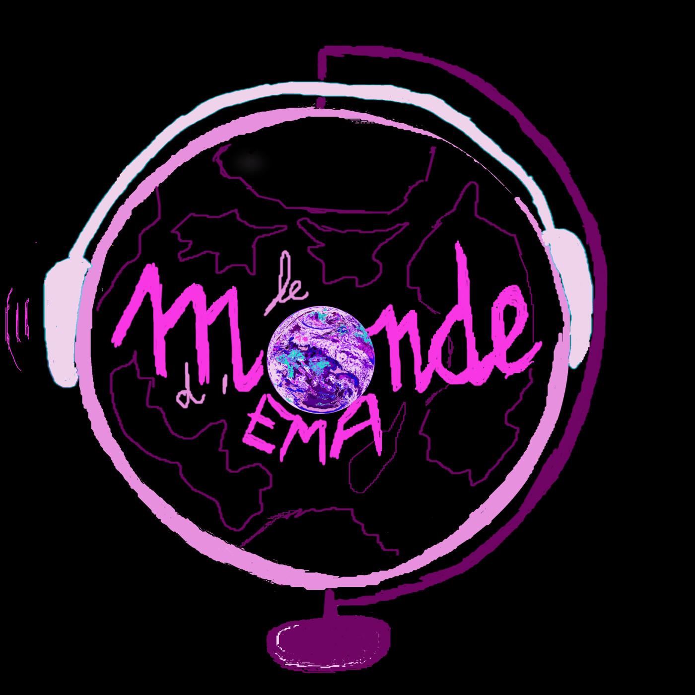 Le Monde d’Ema