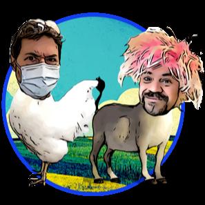 Du Coq à l’Âne